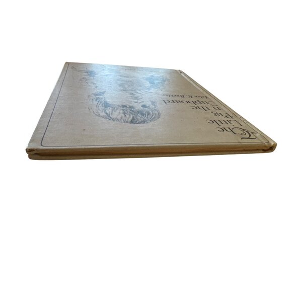 Vintage The Little Pig In The Cupboard Hardcover Book Helen E. Buckley Drawings - Picture 8 of 12